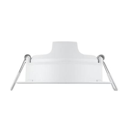 Philips - LED Podhledové svítidlo MESON LED/17W/230V 4000K pr. 16,6 cm