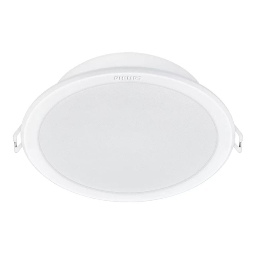 Philips - LED Podhledové svítidlo MESON LED/20W/230V 4000K