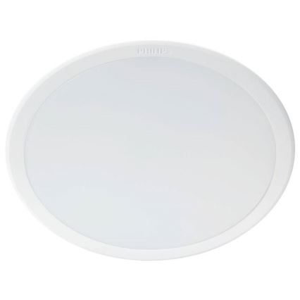 Philips - LED Podhledové svítidlo MESON LED/20W/230V 4000K