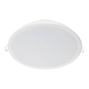Philips - LED Podhledové svítidlo MESON LED/23,5W/230V 4000K