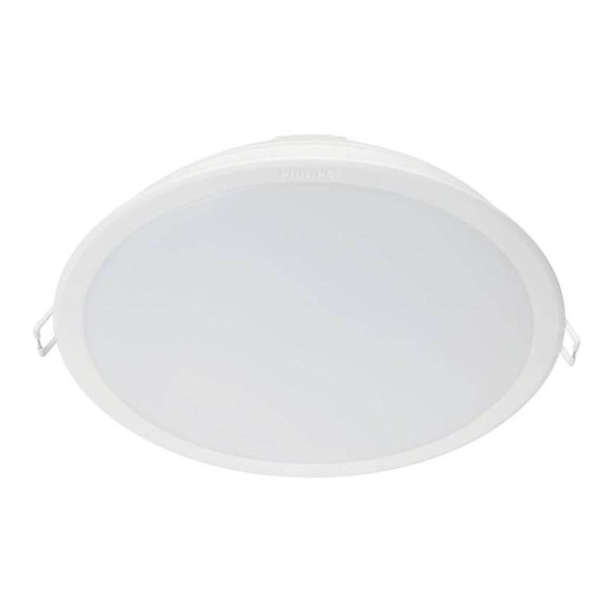 Philips - LED Podhledové svítidlo MESON LED/23,5W/230V 4000K