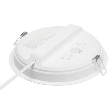 Philips - LED Podhledové svítidlo MESON LED/23,5W/230V 4000K