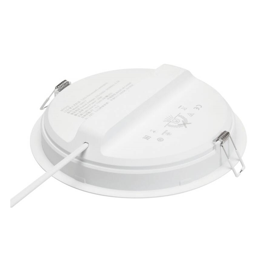 Philips - LED Podhledové svítidlo MESON LED/23,5W/230V 4000K