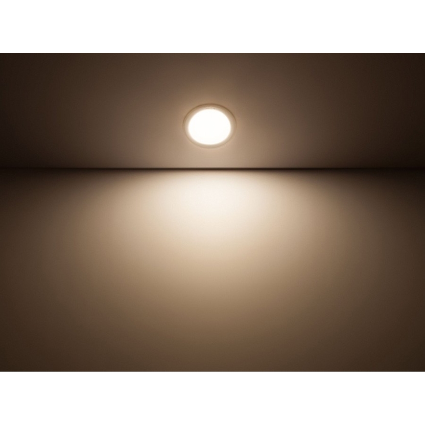 Philips - LED Podhledové svítidlo LED/5,5W/230V 4000K