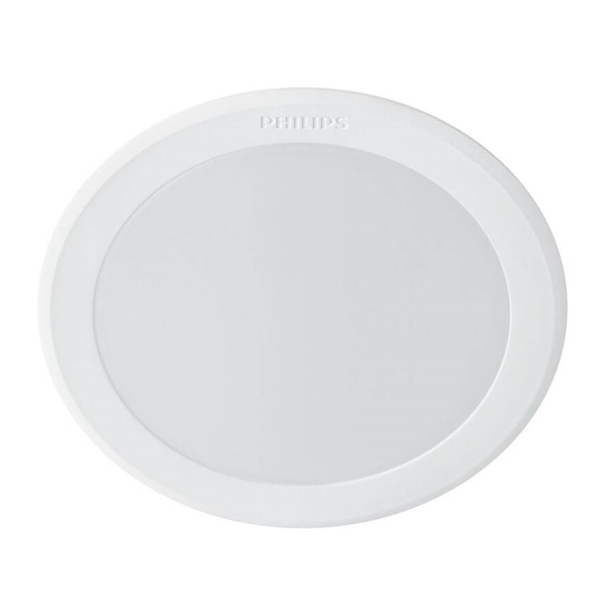 Philips - LED Podhledové svítidlo LED/5,5W/230V 4000K