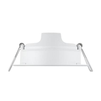 Philips - LED Podhledové svítidlo MESON LED/7,5W/230V 4000K pr. 12 cm