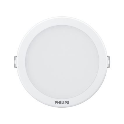 Philips - LED Podhledové svítidlo SLIM LED/11W/230V 3000K