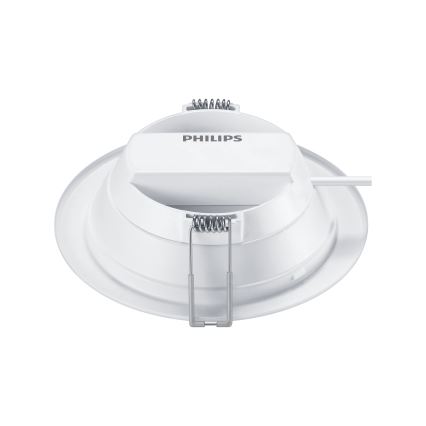 Philips - LED Podhledové svítidlo SLIM LED/11W/230V 3000K