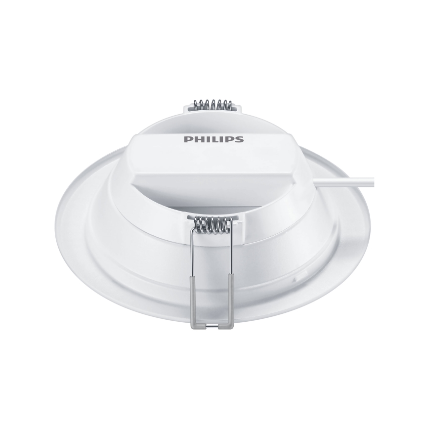 Philips - LED Podhledové svítidlo SLIM LED/11W/230V 3000K