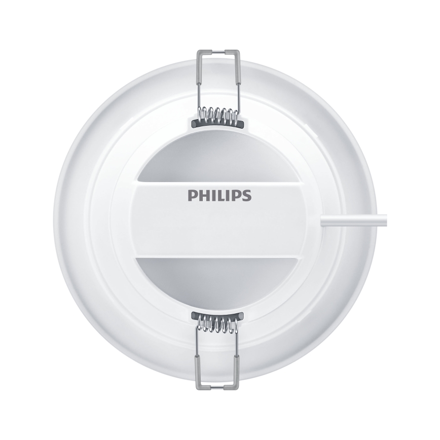 Philips - LED Podhledové svítidlo SLIM LED/11W/230V 3000K