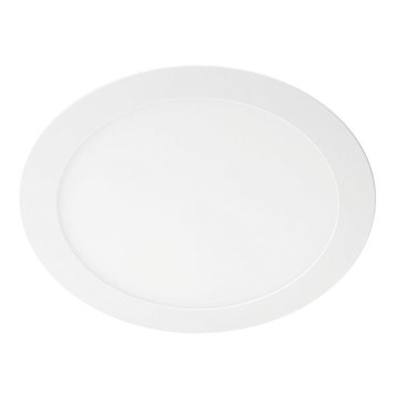 Philips - LED Podhledové svítidlo SLIM LED/20W/230V 4000K