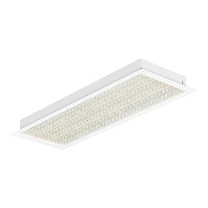 Philips - LED Podhledové zářivkové svítidlo STORESET LED/58W/230V