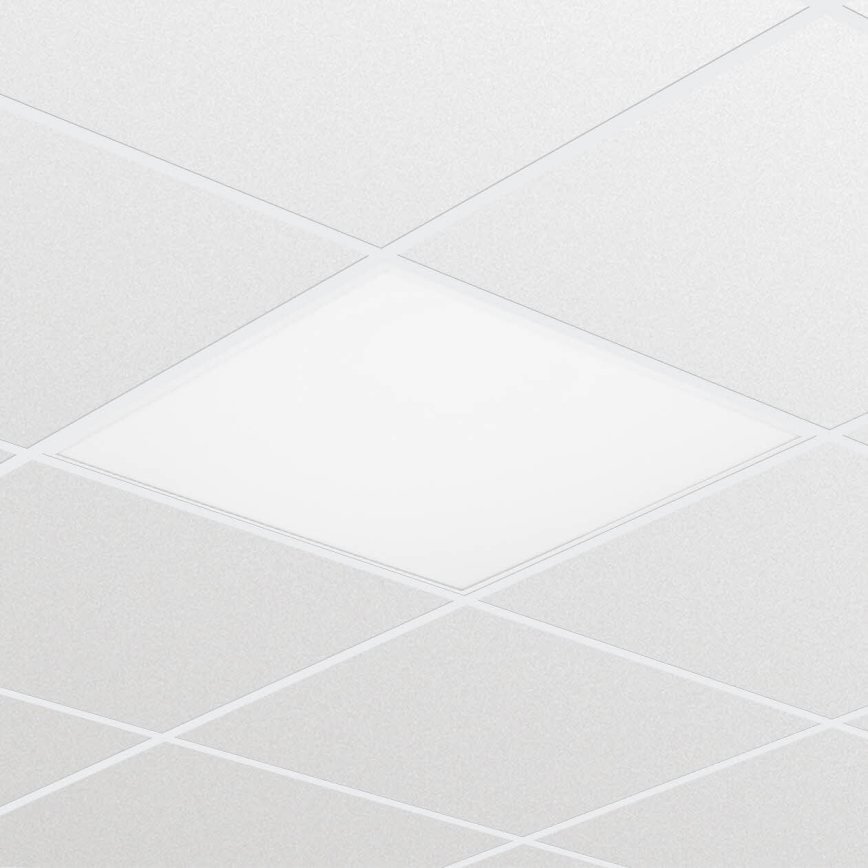 Philips - LED Podhledový panel LEDINAIRE LED/34W/230V 60x60 cm 4000K