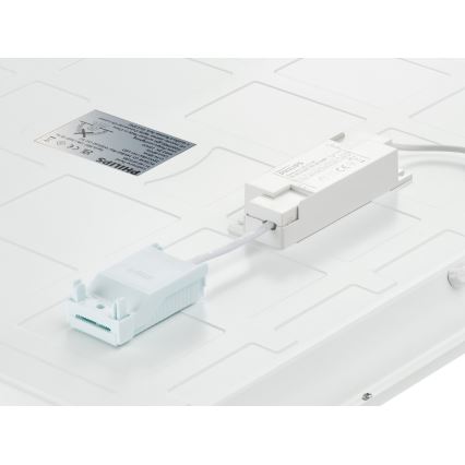 Philips - LED Podhledový panel LEDINAIRE LED/34W/230V 60x60 cm 4000K UGR19 IP40