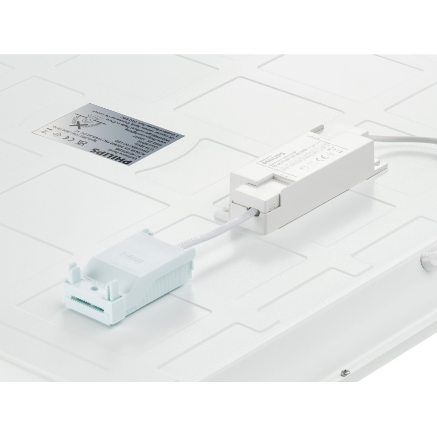 Philips - LED Podhledový panel LEDINAIRE LED/34W/230V 60x60 cm 4000K UGR19 IP40