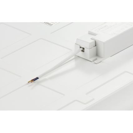 Philips - LED Podhledový panel LEDINAIRE LED/34W/230V 60x60 cm 4000K UGR19 IP40