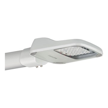 Philips - LED Pouliční lampa CORELINE MALAGA LED/25W/230V 4000K IP65