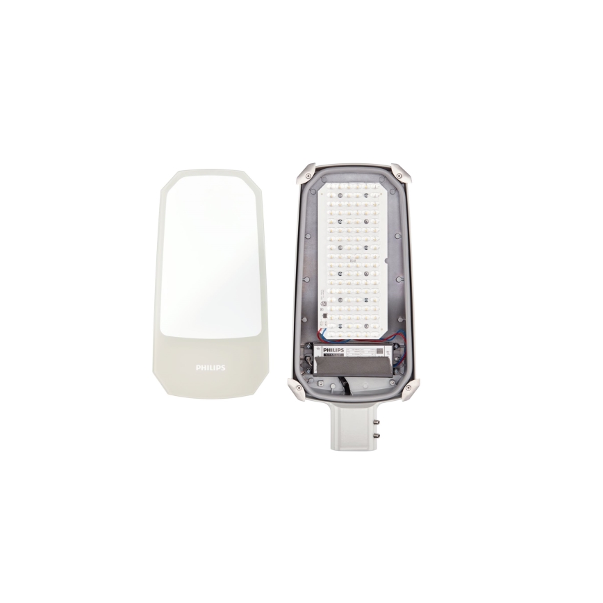 Philips - LED Pouliční lampa CORELINE MALAGA LED/37W/230V 3000K IP65