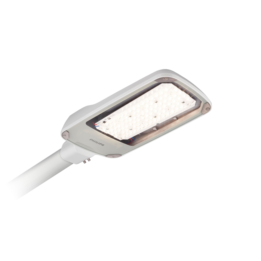 Philips - LED Pouliční lampa CORELINE MALAGA LED/69W/230V 3000K IP65