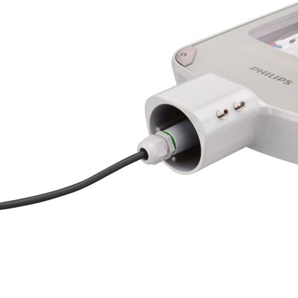 Philips - LED Pouliční lampa CORELINE MALAGA LED/69W/230V 3000K IP65