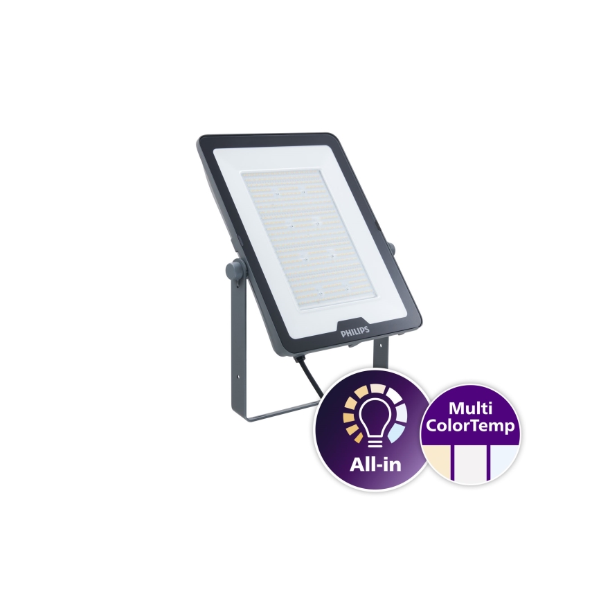 Philips - LED Reflektor LEDINAIRE ALL-IN LED/180W/230V 3000/4000/6500K IP65