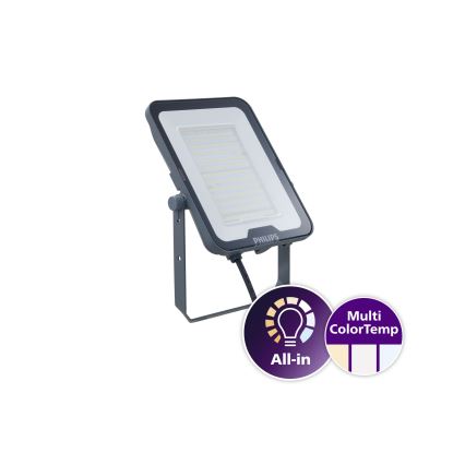 Philips - LED Reflektor LEDINAIRE ALL-IN LED/65W/230V 3000/4000/6500K IP65