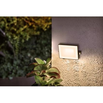 Philips - LED Reflektor LOIS LED/10W/230V IP65 3000K