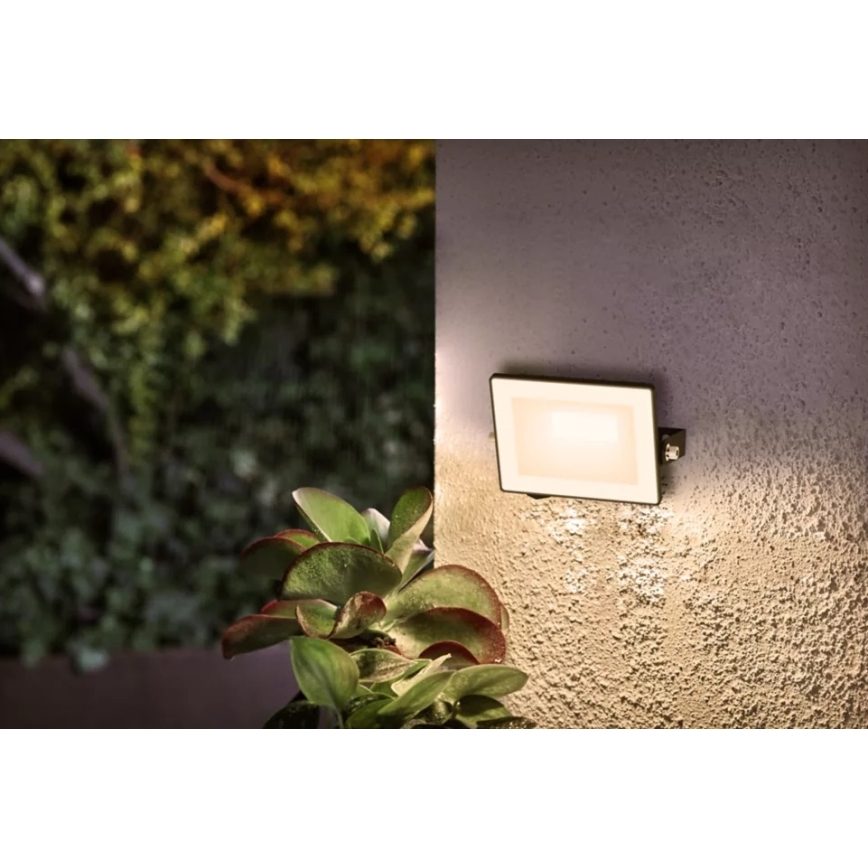 Philips - LED Reflektor LOIS LED/10W/230V IP65 3000K