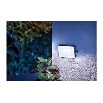 Philips - LED Reflektor LOIS LED/10W/230V IP65 5000K