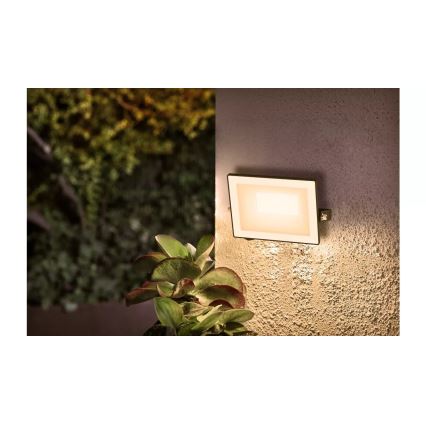 Philips - LED Reflektor LOIS LED/20W/230V IP65 3000K