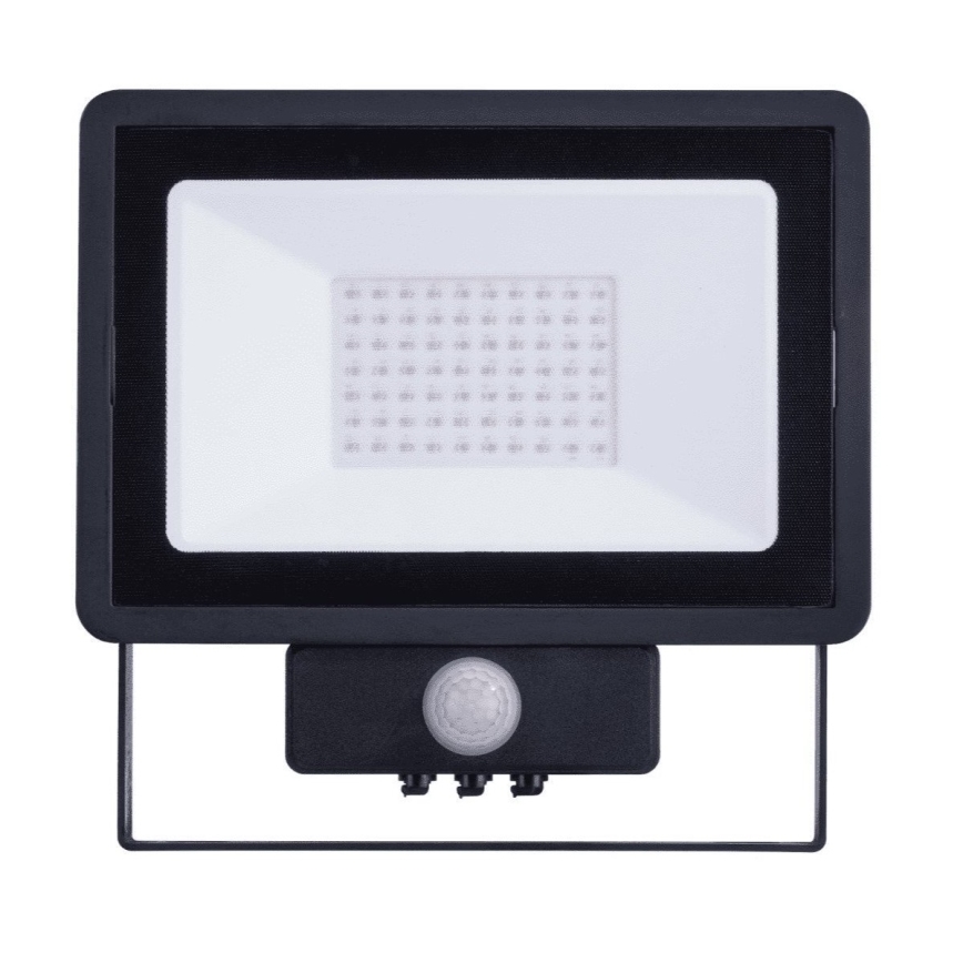 Philips - LED Reflektor se senzorem DECOFLOOD LED/50W/230V IP65 CRI 90