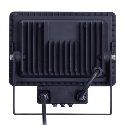 Philips - LED Reflektor se senzorem DECOFLOOD LED/50W/230V IP65 CRI 90