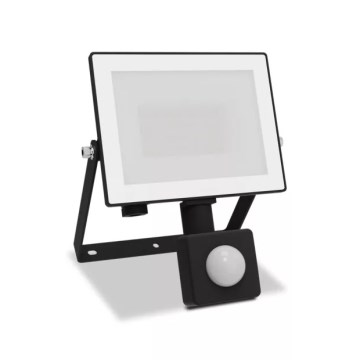 Philips - LED Reflektor se senzorem LOIS LED/20W/230V IP65 3000K