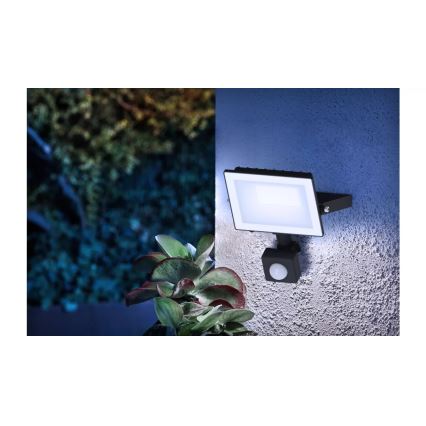 Philips - LED Reflektor se senzorem LOIS LED/20W/230V IP65 5000K