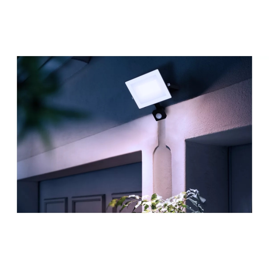 Philips - LED Reflektor se senzorem LOIS LED/30W/230V IP65 5000K