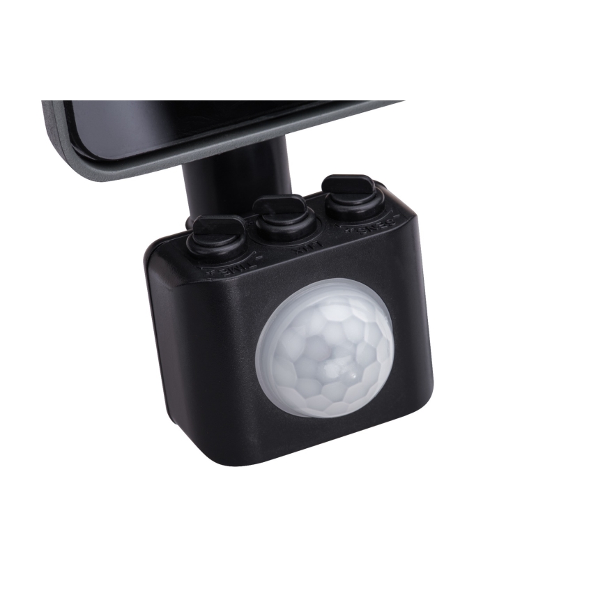 Philips - LED Reflektor se senzorem pohybu DECOFLOOD LED/20W/230V IP65