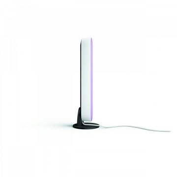 Philips - LED RGB Stmívatelná stolní lampa Hue PLAY LED/6W/230V bílá
