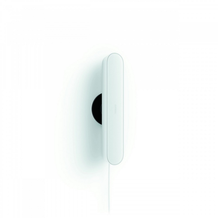 Philips 78203/31/E7 - LED RGB Stmívatelná stolní lampa HUE WHITE AND COLOR AMBIANCE LED/6W/230V