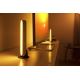 Philips - LED RGB Stmívatelná stolní lampa Hue PLAY LED/6W/230V bílá