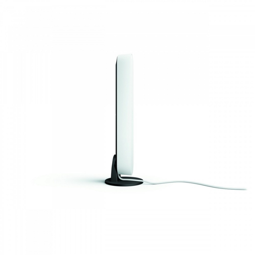 Philips 78203/31/E7 - LED RGB Stmívatelná stolní lampa HUE WHITE AND COLOR AMBIANCE LED/6W/230V