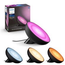 Philips - LED RGB Stmívatelná stolní lampa Hue BLOOM 1xLED/7,1W/230V