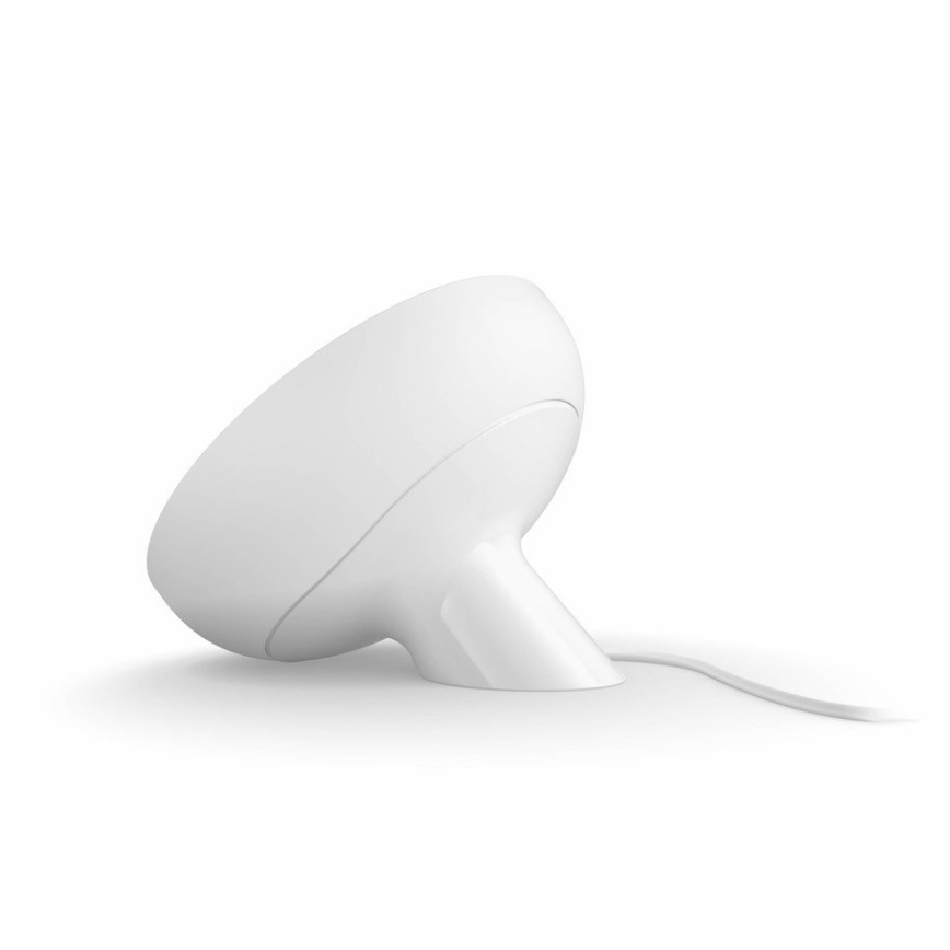 Philips - LED RGB Stmívatelná stolní lampa Hue BLOOM LED/7,1W/230V