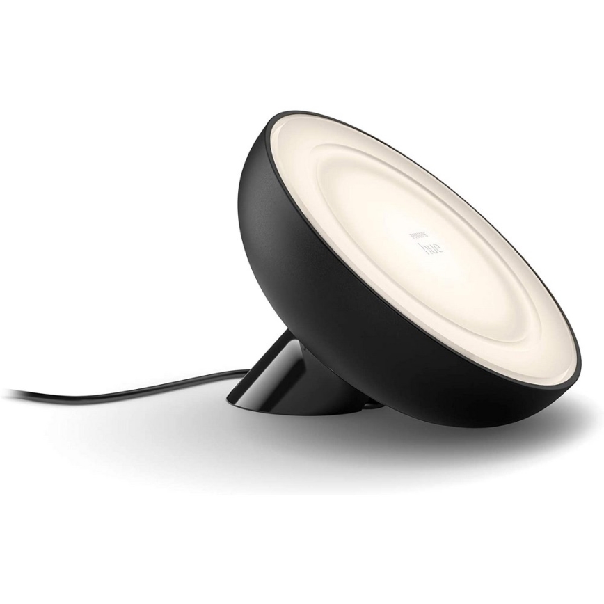 Philips - LED RGB Stmívatelná stolní lampa Hue BLOOM LED/7,1W/230V