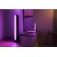Philips - LED RGB Stmívatelná stolní lampa Hue PLAY LED/6W/230V