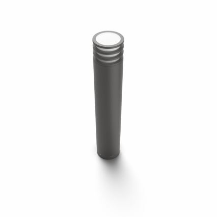 Philips - LED RGB Stmívatelná venkovní lampa Hue LUCCA 1xE27/8,1W/230V 77 cm 1000-20000K IP44