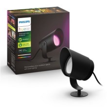 Philips - LED RGB Venkovní lampa Hue LED/15W/230V IP65