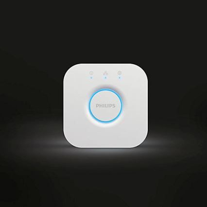 Philips - LED RGBW Stmívatelný pásek Hue FLUX 3m LED/29W/230V 2200-6500K + Hue bridge