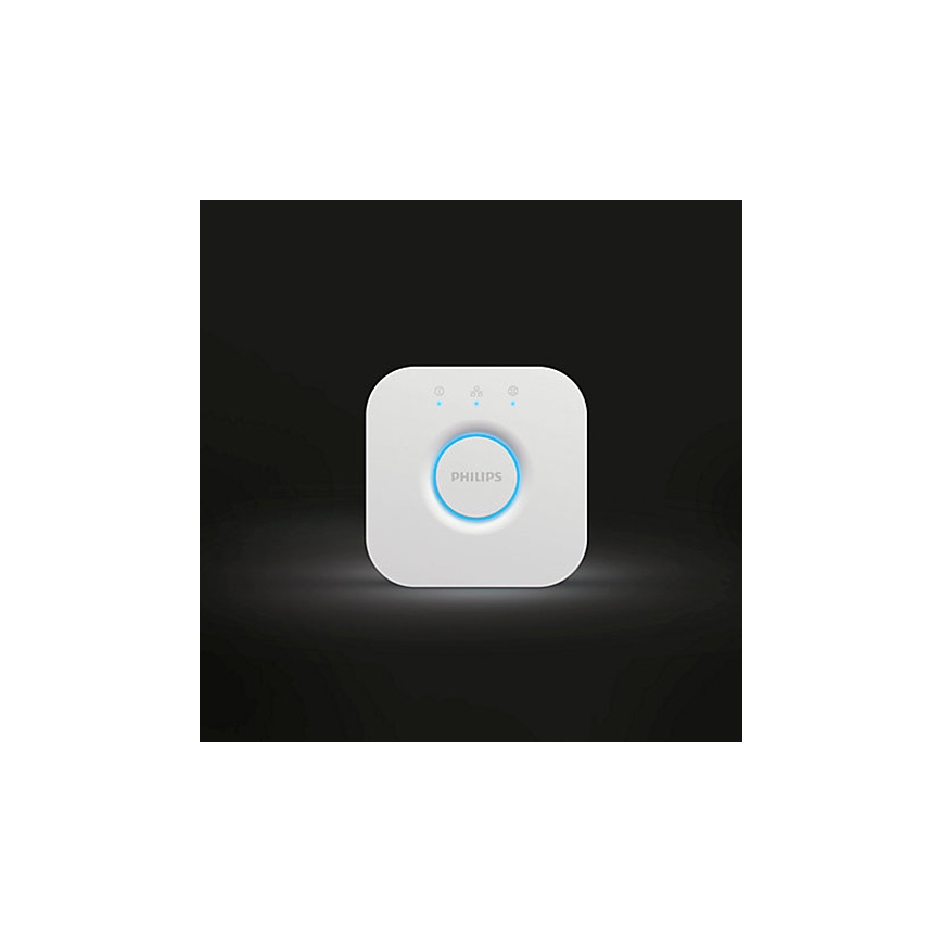 Philips - LED RGBW Stmívatelný pásek Hue FLUX 3m LED/29W/230V 2200-6500K + Hue bridge