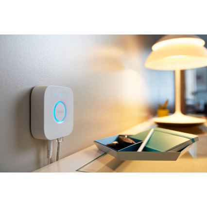 Philips - LED RGBW Stmívatelný pásek Hue FLUX 3m LED/29W/230V 2200-6500K + Hue bridge