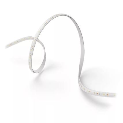 Philips - LED RGBW Stmívatelný pásek Hue FLUX 3m LED/29W/230V 2200-6500K + Hue bridge